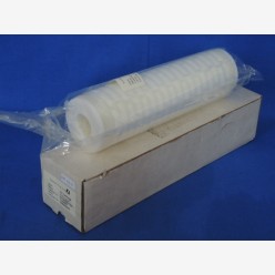 Singulus Lacquer Filter 10" long, 20 